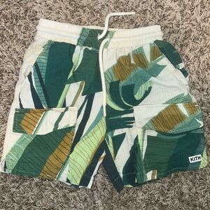 Kith short